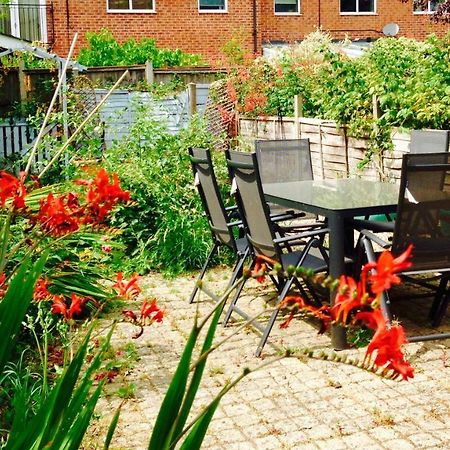 Nightingale'S Loft Acomodação com café da manhã Ashbourne  Exterior foto